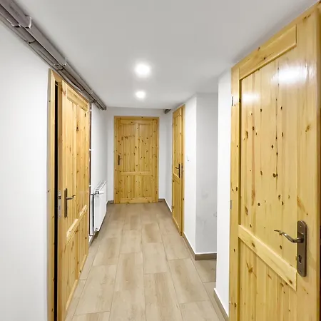 Marcelina Holiday home Mikulov v Krusnych Horach