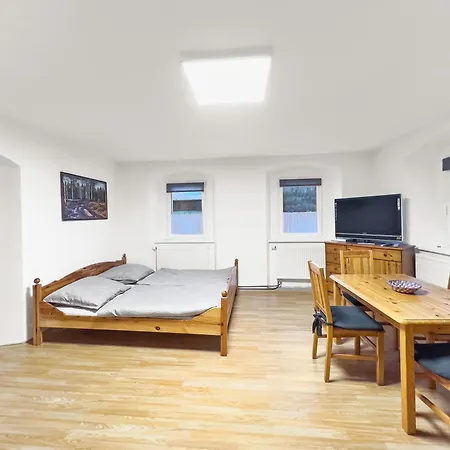 Holiday home Marcelina