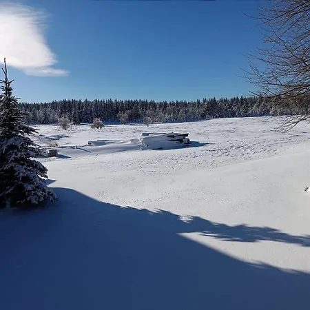 Marcelina Holiday home
