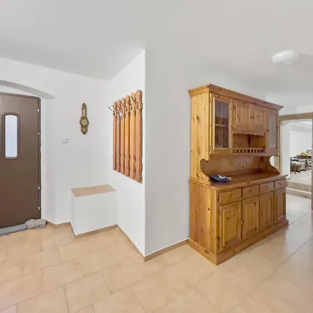 Marcelina Holiday home *