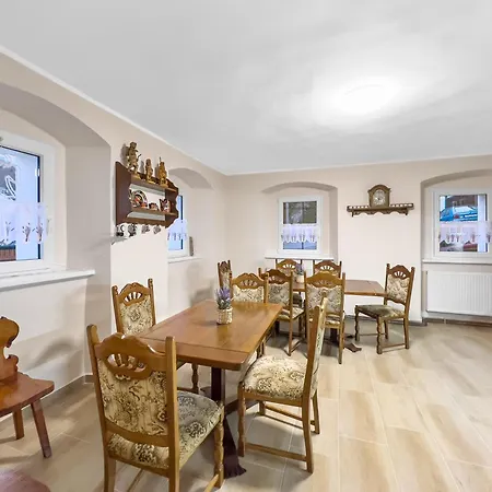 Marcelina Holiday home