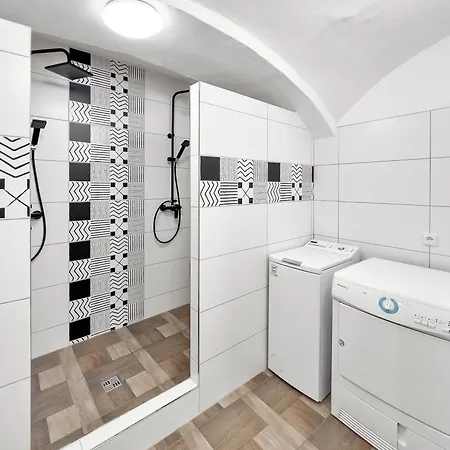 Marcelina Holiday home Mikulov v Krusnych Horach