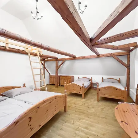 Holiday home Marcelina