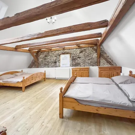 Marcelina Holiday home