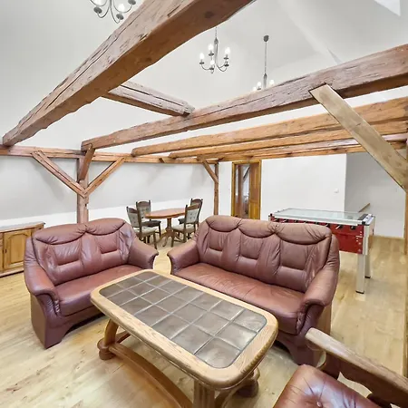 Marcelina Holiday home