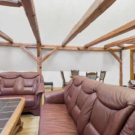 Holiday home Marcelina Mikulov v Krusnych Horach