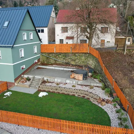 Marcelina Holiday home