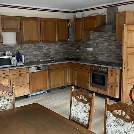 Marcelina Holiday home