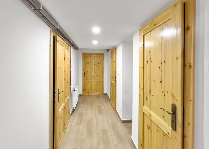 Marcelina Casa vacanze Mikulov v Krusnych Horach