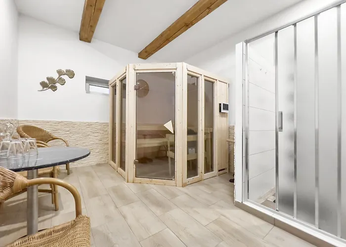 Marcelina Casa vacanze