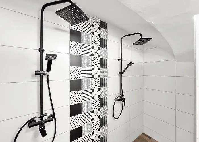 度假居 Marcelina *