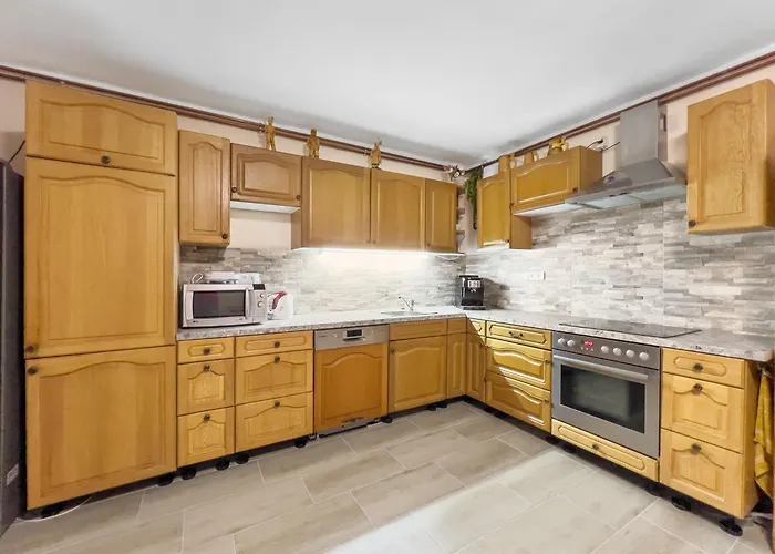 Marcelina Mikulov v Krusnych Horach