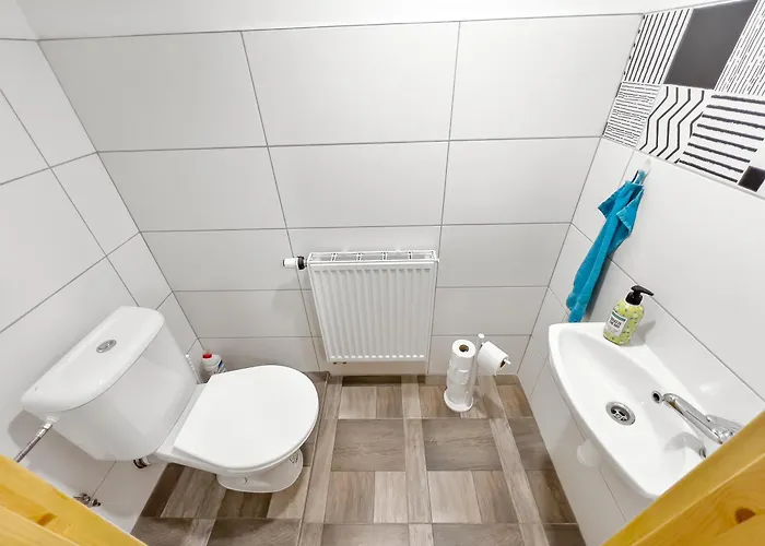 Marcelina Mikulov v Krusnych Horach