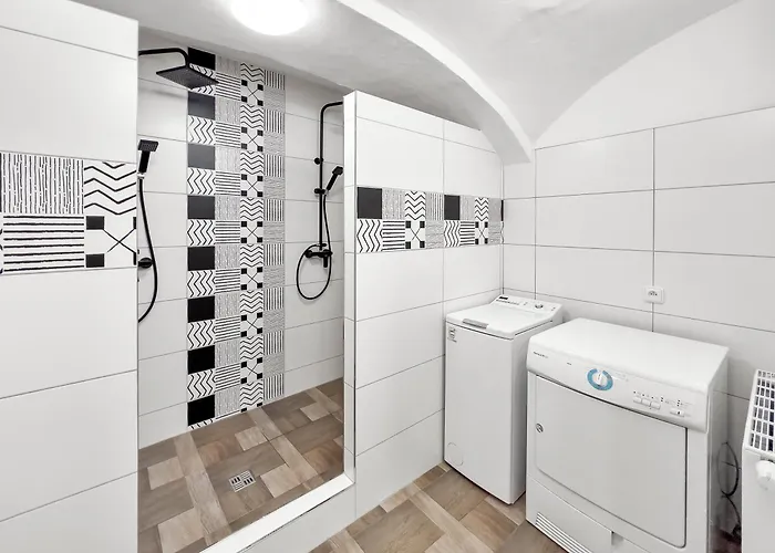 Marcelina 度假居 Mikulov v Krusnych Horach