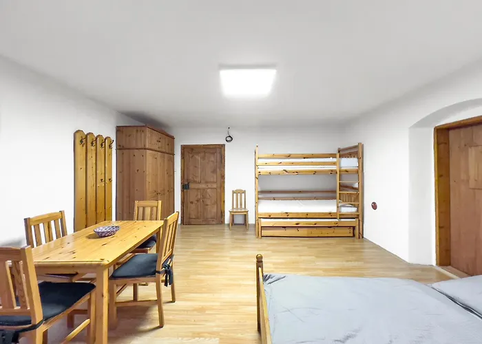 Marcelina Mikulov v Krusnych Horach