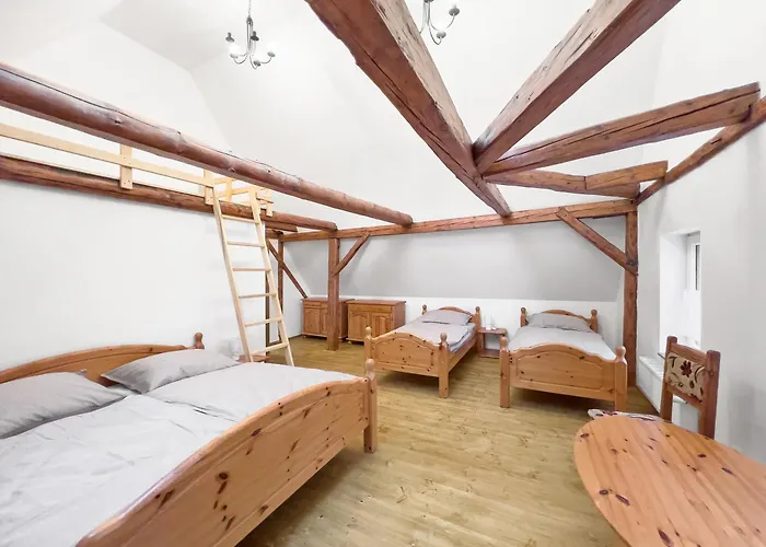 Casa vacanze Marcelina