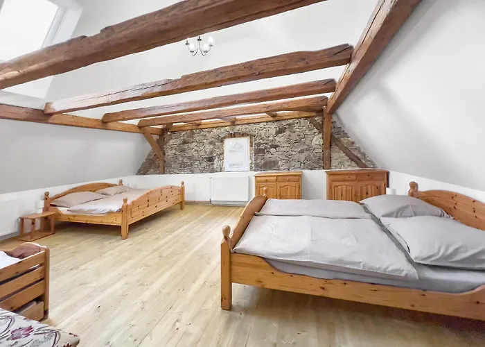 Marcelina Casa vacanze