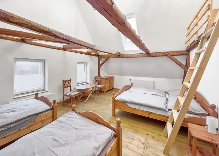 Marcelina * Mikulov v Krusnych Horach