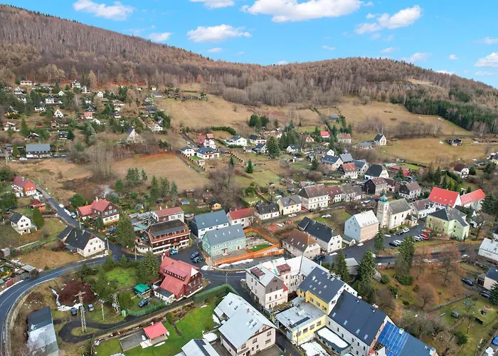 Marcelina Mikulov v Krusnych Horach