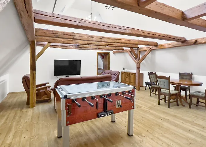 Marcelina * Mikulov v Krusnych Horach