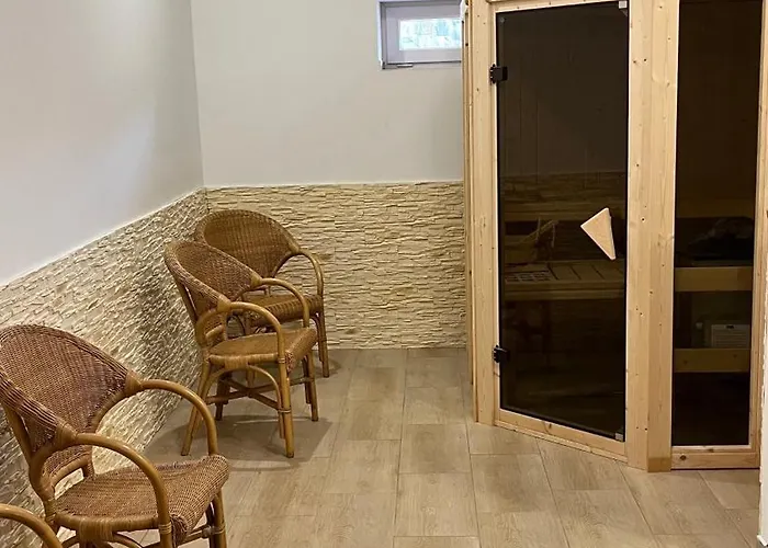 Marcelina Mikulov v Krusnych Horach